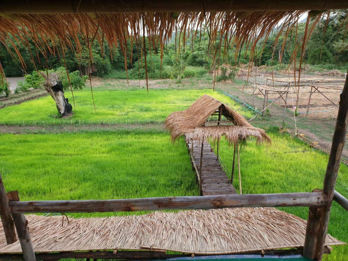 Supalai Pasak Resort Hotel And Spa Kaeng Khoi Exteriér fotografie